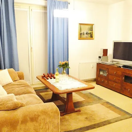 Apartament Lastadia Old Town *