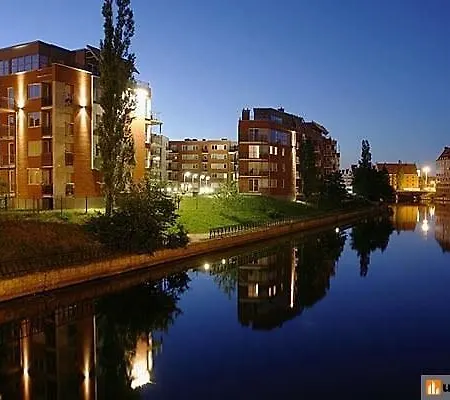 Lastadia Old Town * Gdańsk